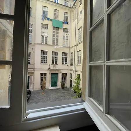 Apartment Happy Family Sauli *