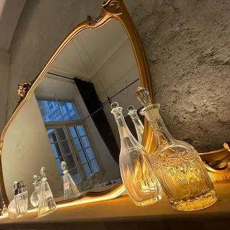 Happy Family Sauli Apartment *