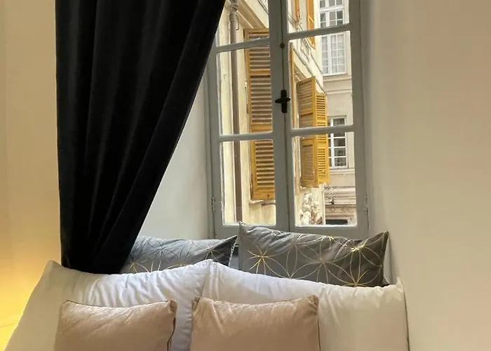 Happy Family Sauli Appartement *
